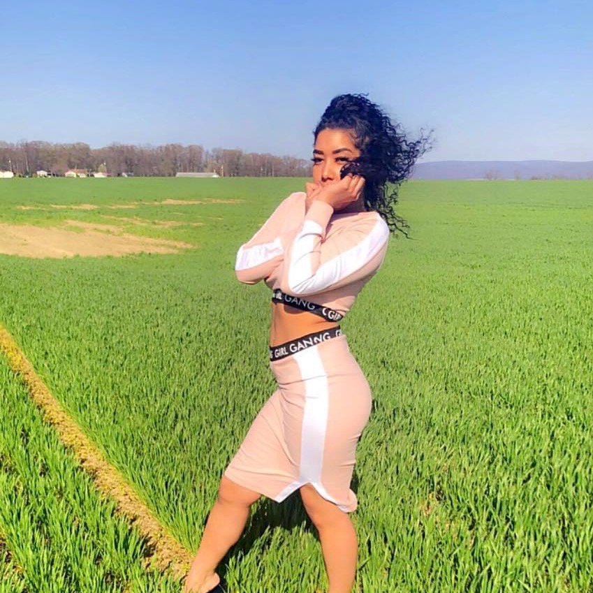 loverfans itsgigibaby profile photo. itsgigibaby 16