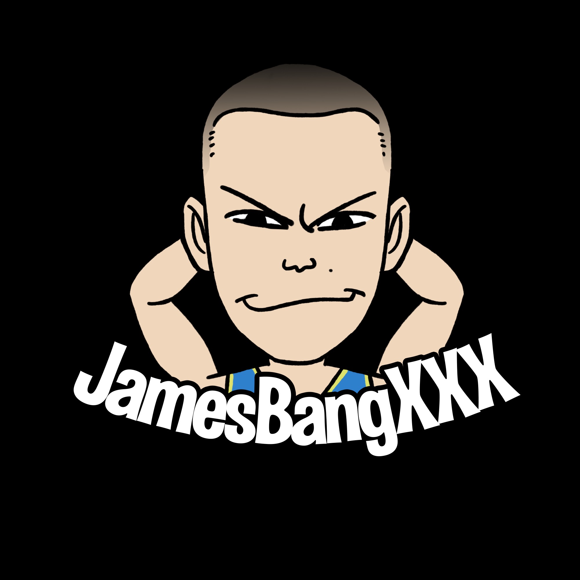 loverfans jamesbangxxx profile photo. jamesbangxxx 1