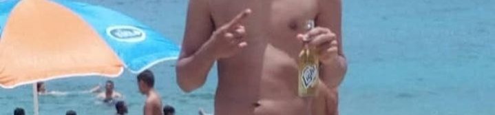 loverfans Jordan Alonso profile banner