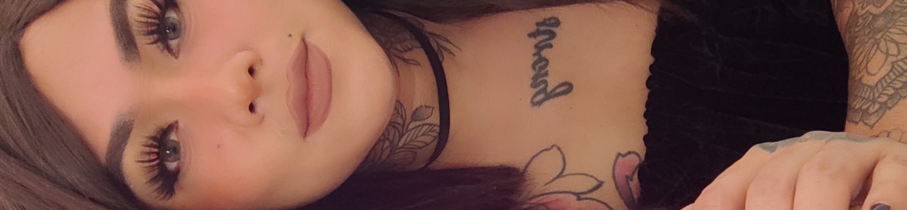 loverfans kimberly Polizzi profile banner