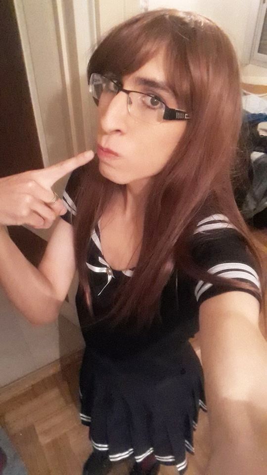 loverfans Luna Sakura profile photo. Luna Sakura 3