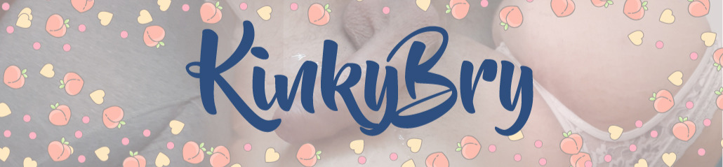 loverfans KinkyBry profile banner