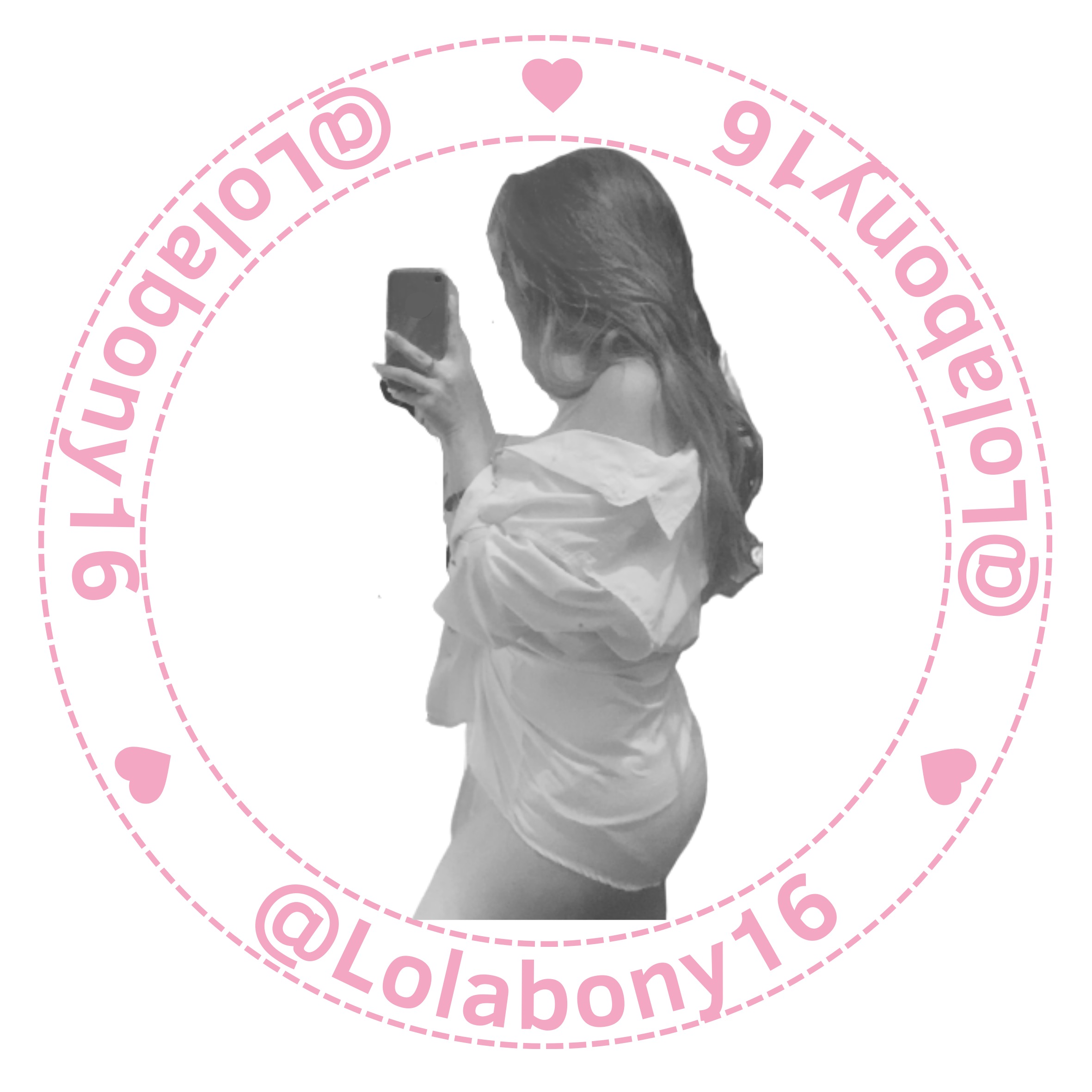 loverfans lolabony16 profile photo. lolabony16 10