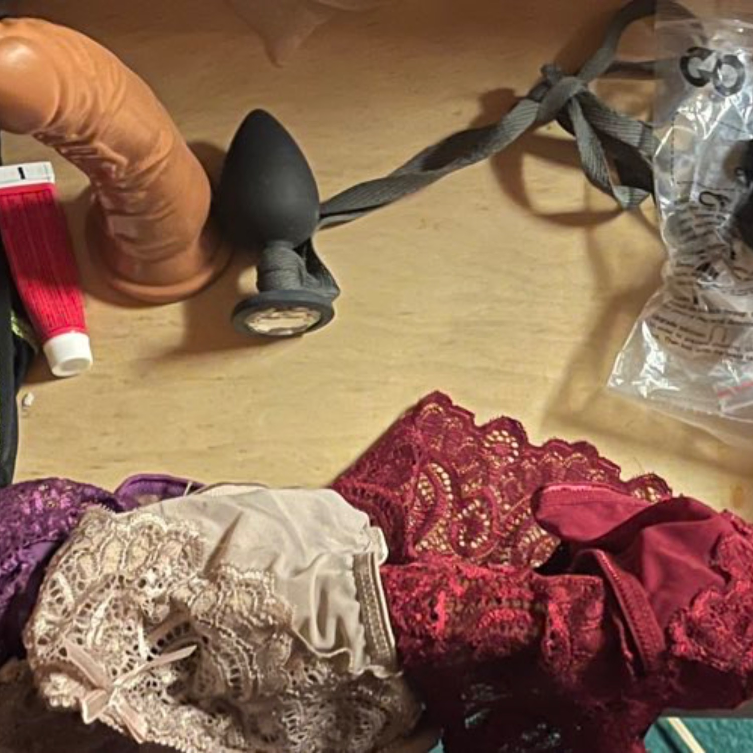 loverfans IBttm4HungTgirls profile photo. IBttm4HungTgirls 12