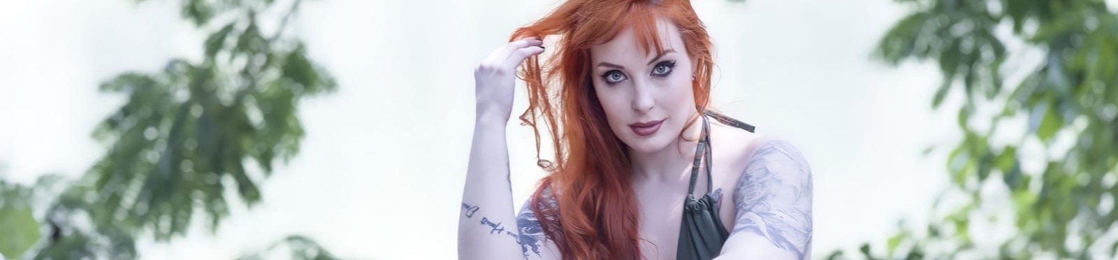 loverfans melfireofficial profile banner