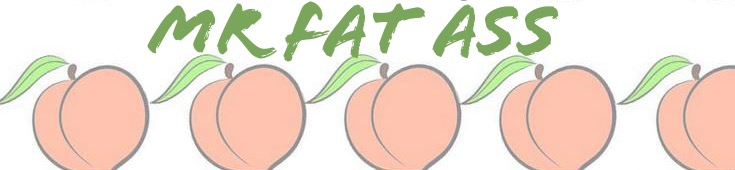 loverfans Mr Fat Ass profile banner