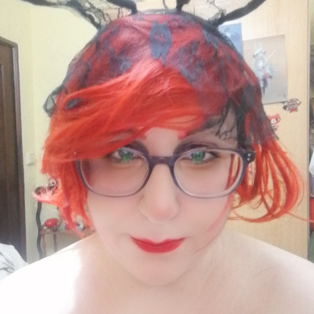 loverfans Sasha-chan profile photo. Sasha-chan 30