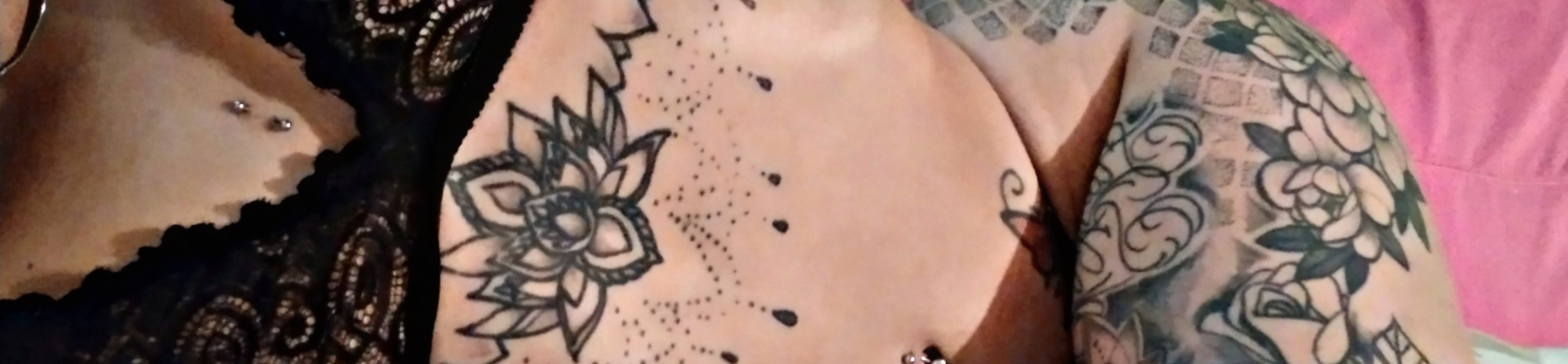 loverfans Bebita โฅ profile banner