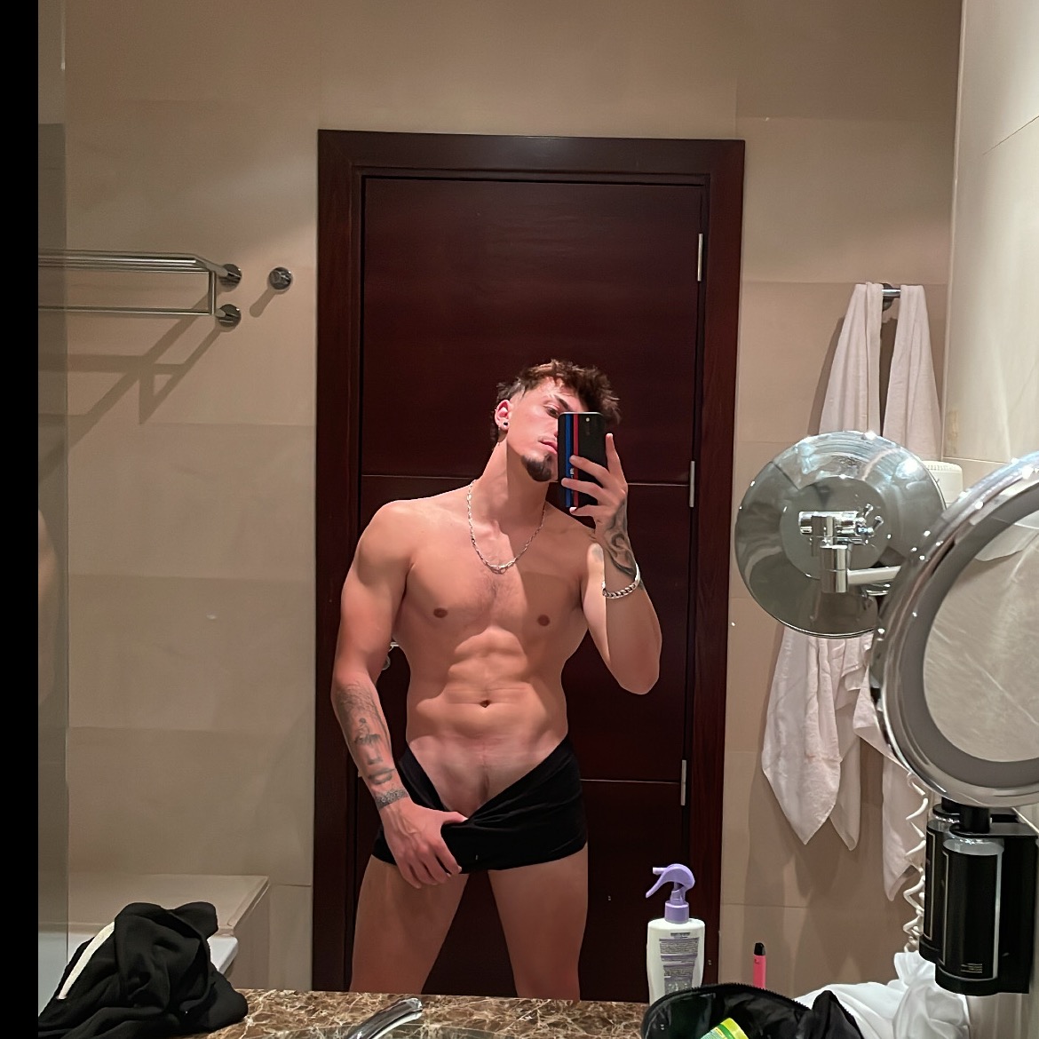 loverfans Pablobambam profile photo. Pablobambam 10