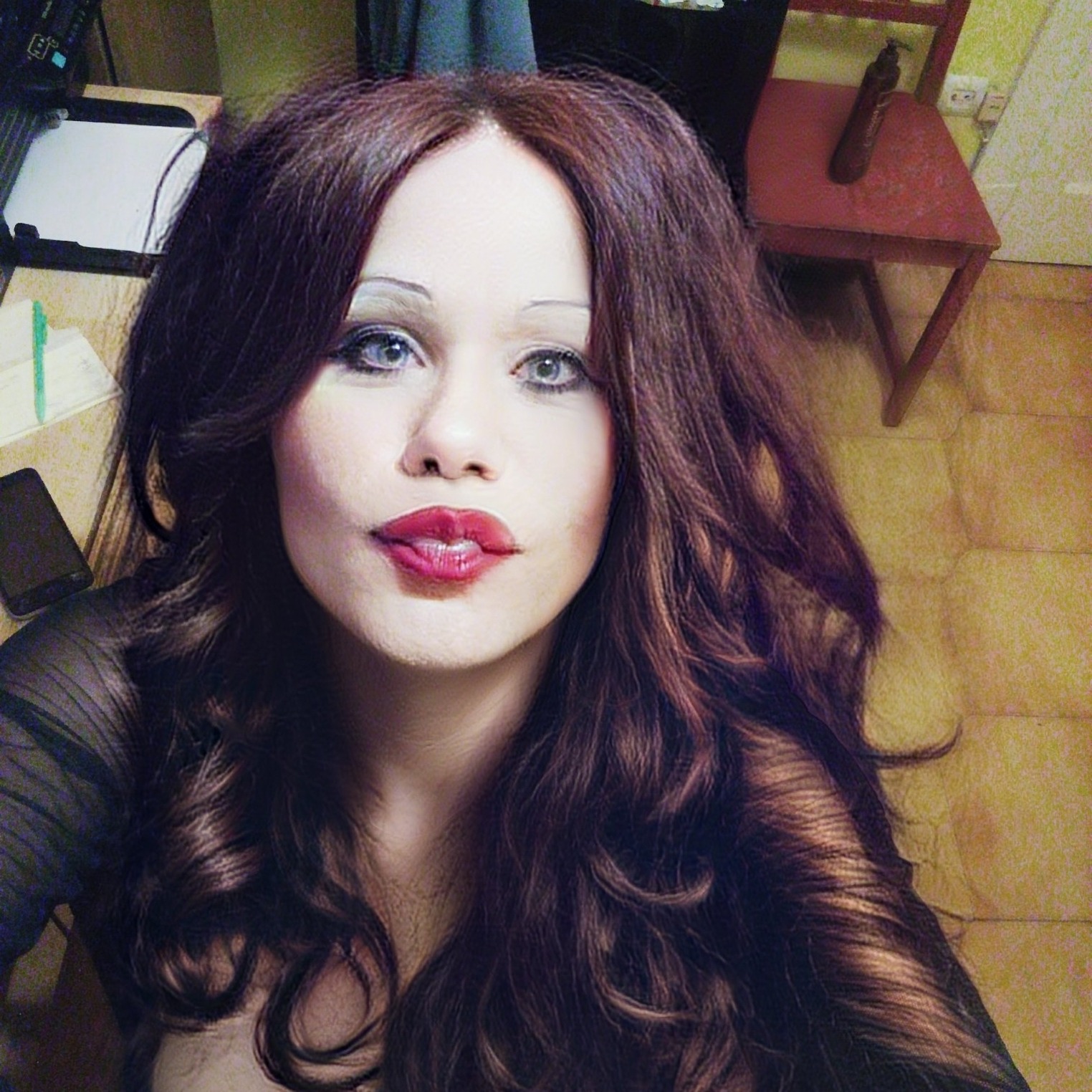 loverfans puledraromana profile photo. puledraromana 17