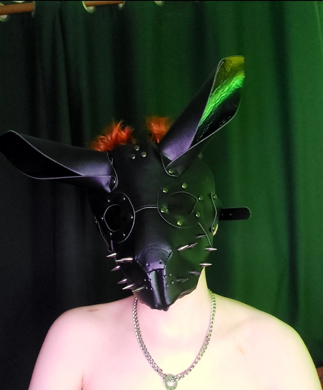 loverfans Punk Rope Bunny profile photo. Punk Rope Bunny 18