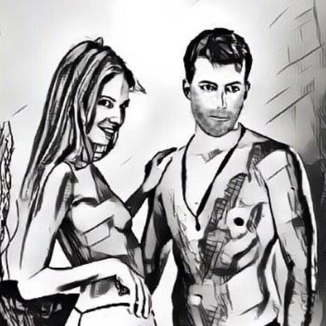 loverfans Carlo Duro profile photo. Carlo Duro 9