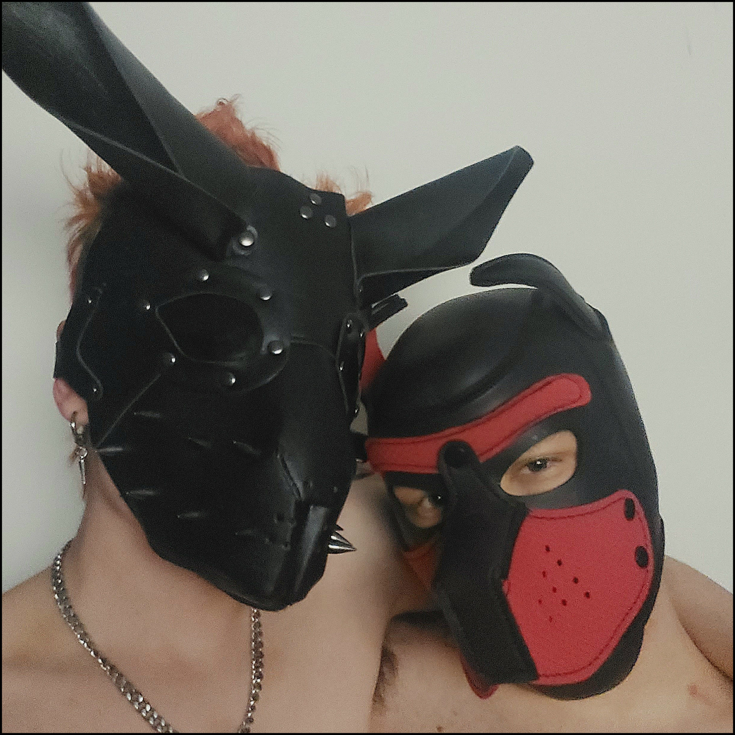loverfans Bunny and Pup profile photo. Bunny and Pup 5