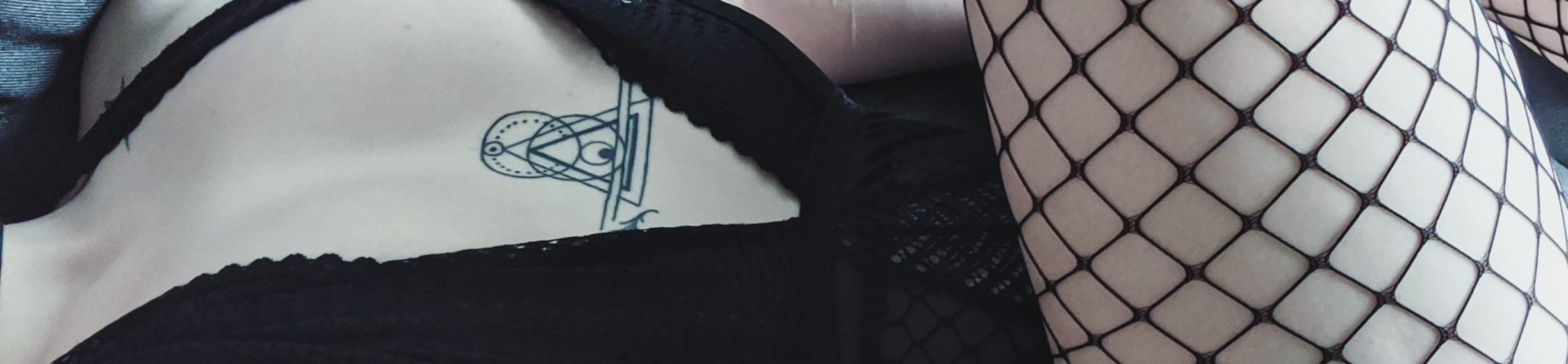 loverfans s3cr3t_bl0nd3 profile banner