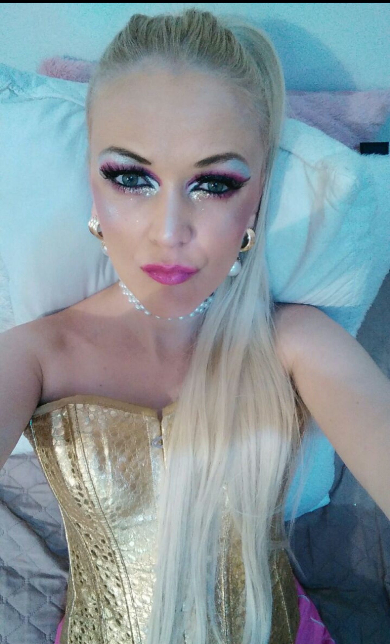 loverfans sabineheissner8 profile photo. sabineheissner8 9