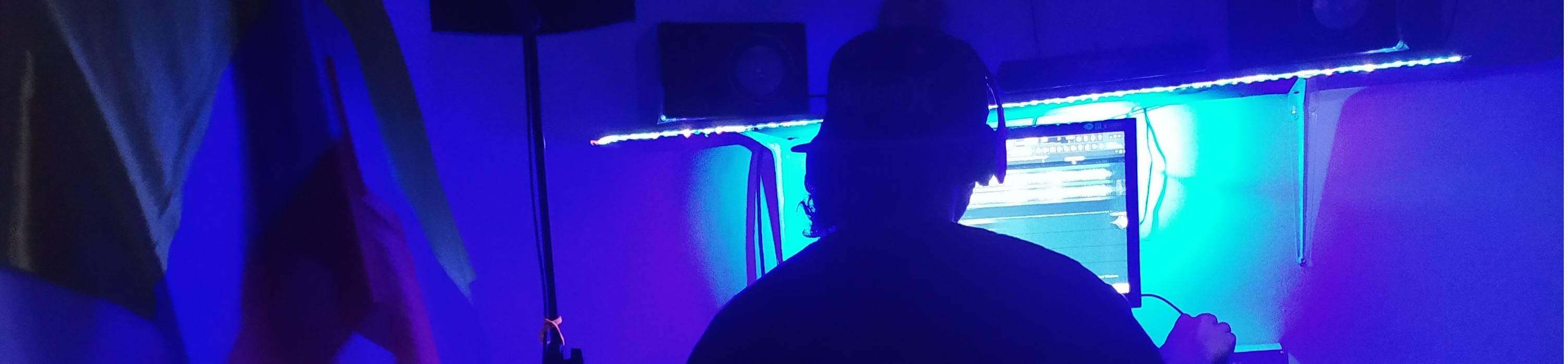 loverfans Dj saga profile banner