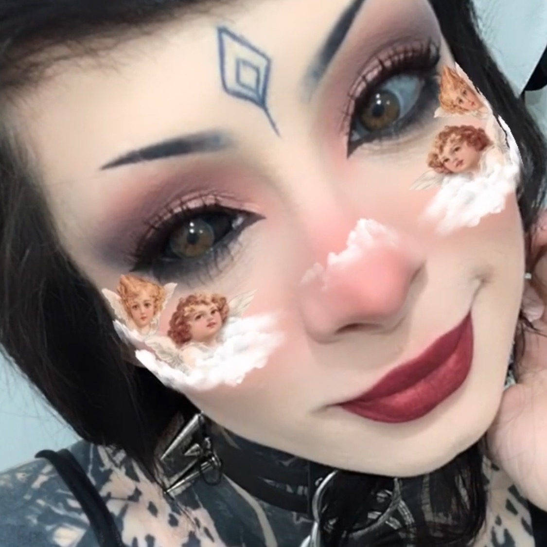 loverfans spectrallua profile photo. spectrallua 29