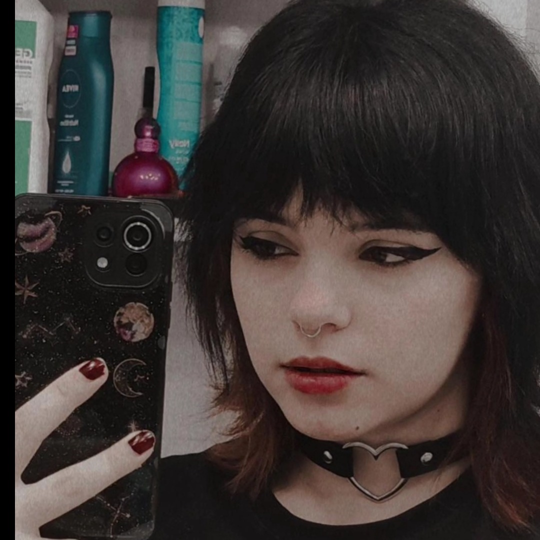 loverfans Srta Witch profile photo. Srta Witch 3