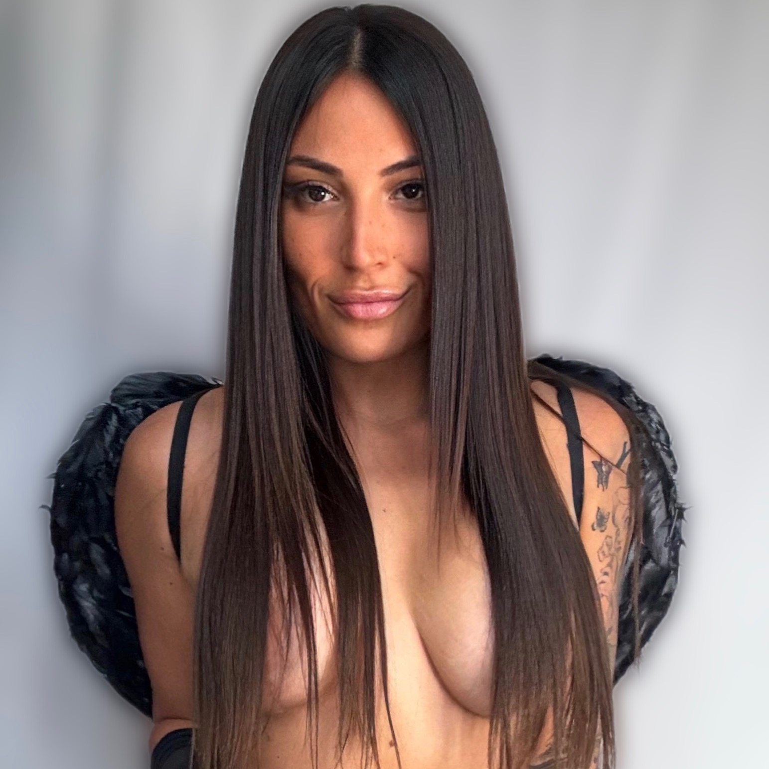 loverfans stefaniaypunto profile photo. stefaniaypunto 5