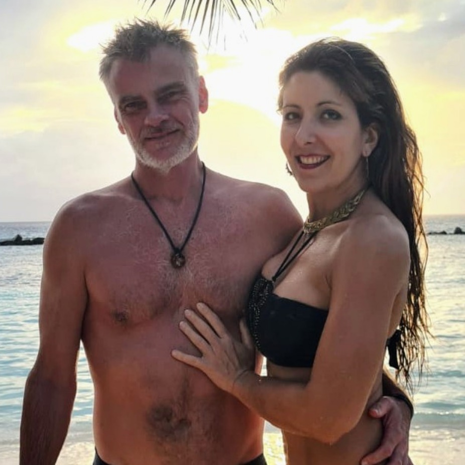 loverfans A couple's Tantric Life profile photo. A couple's Tantric Life 9