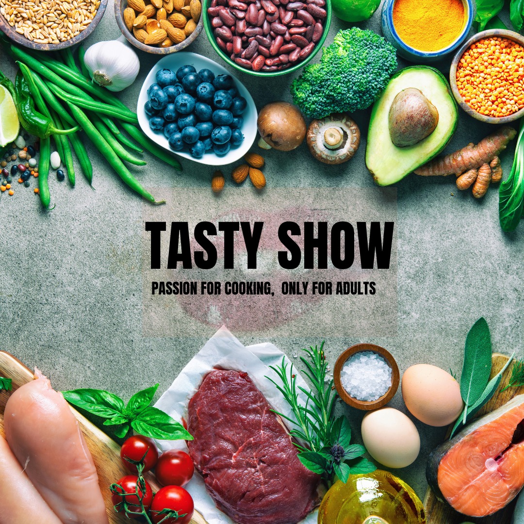 loverfans tasty_show profile photo. tasty_show 18