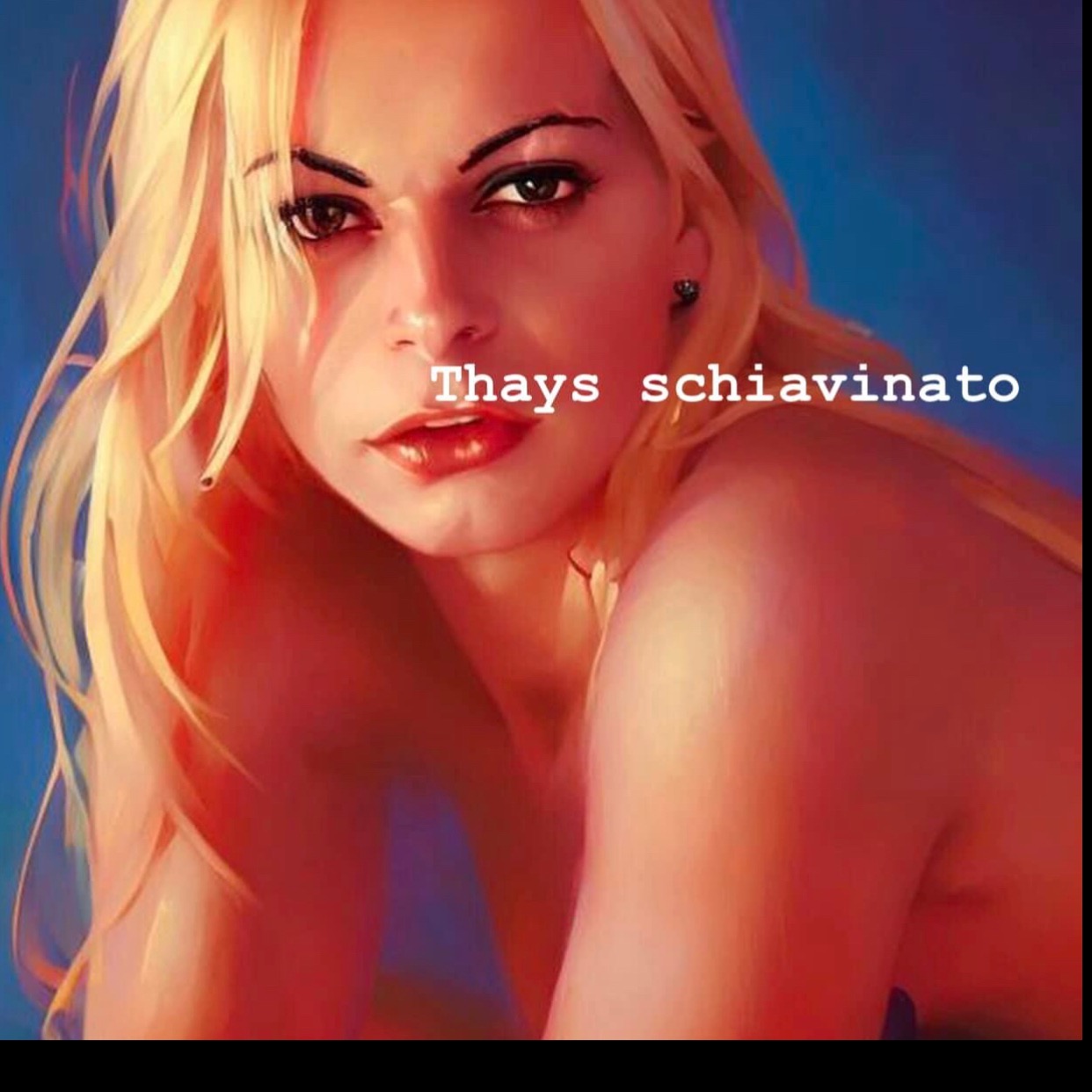 loverfans thaysschiavinato profile photo. thaysschiavinato 24