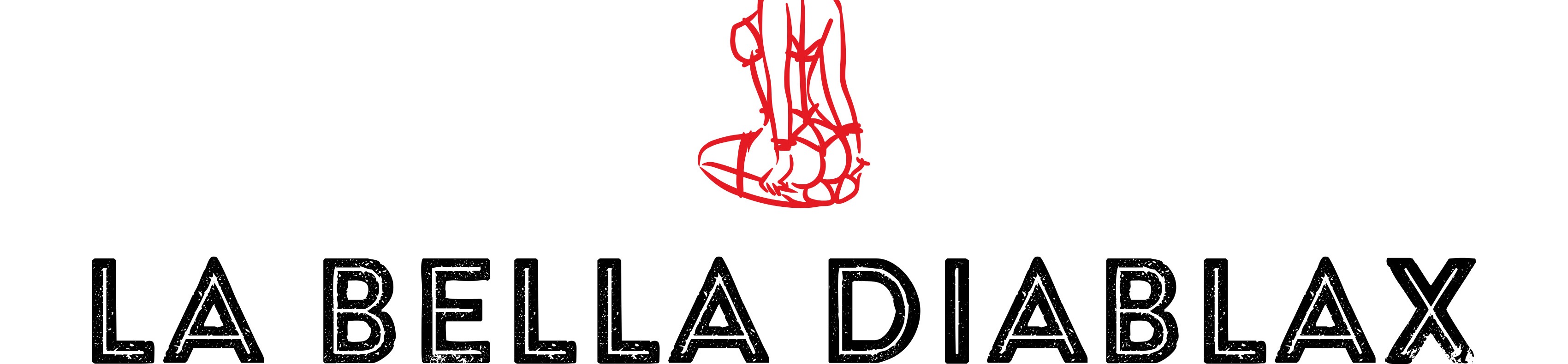 loverfans LaBellaDiablax profile banner