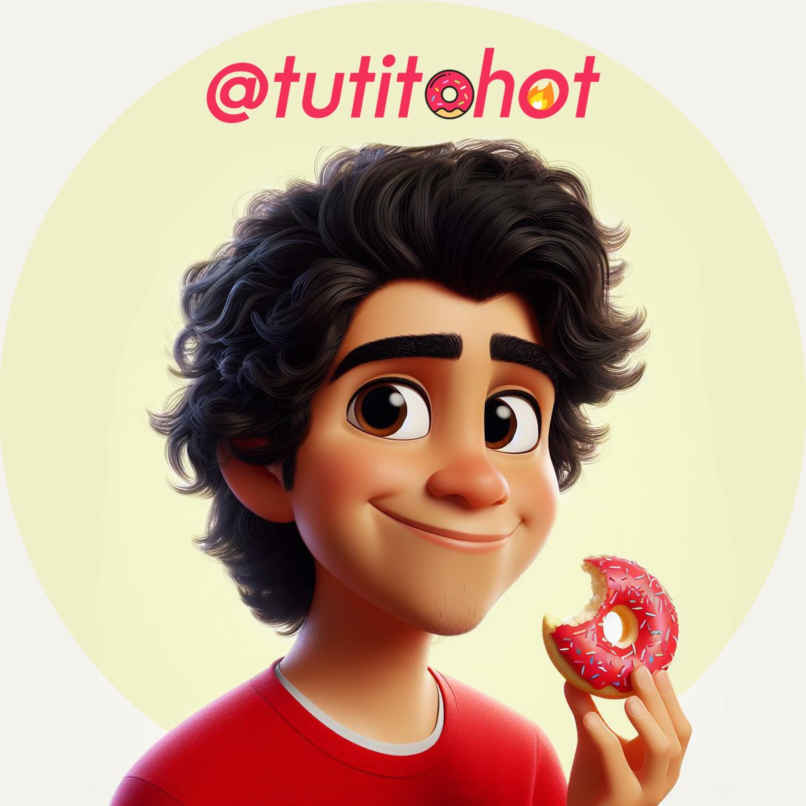 loverfans Tutito Hot profile photo. Tutito Hot 3