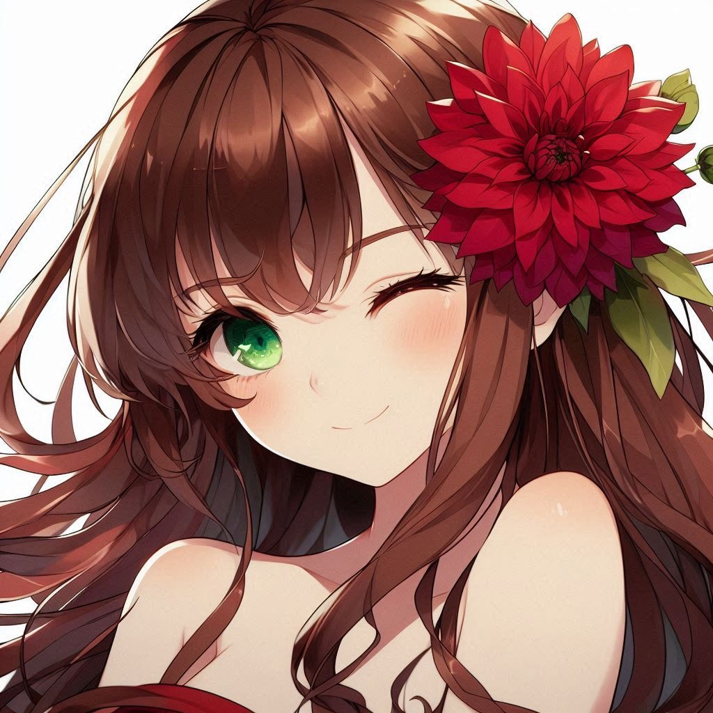 loverfans Dahlia profile photo. Dahlia 20