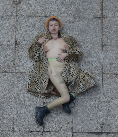 loverfans Yana Gamberra profile photo. Yana Gamberra 18